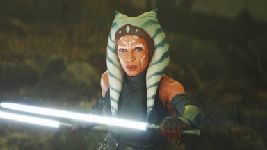 Ahsoka