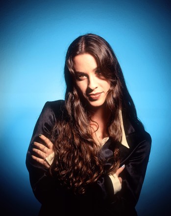 NME OUT, SELECT OUTMandatory Credit: Photo by Stephen Sweet/Shutterstock (259386a)Alanis MorissetteALANIS MORISETTE - 1996