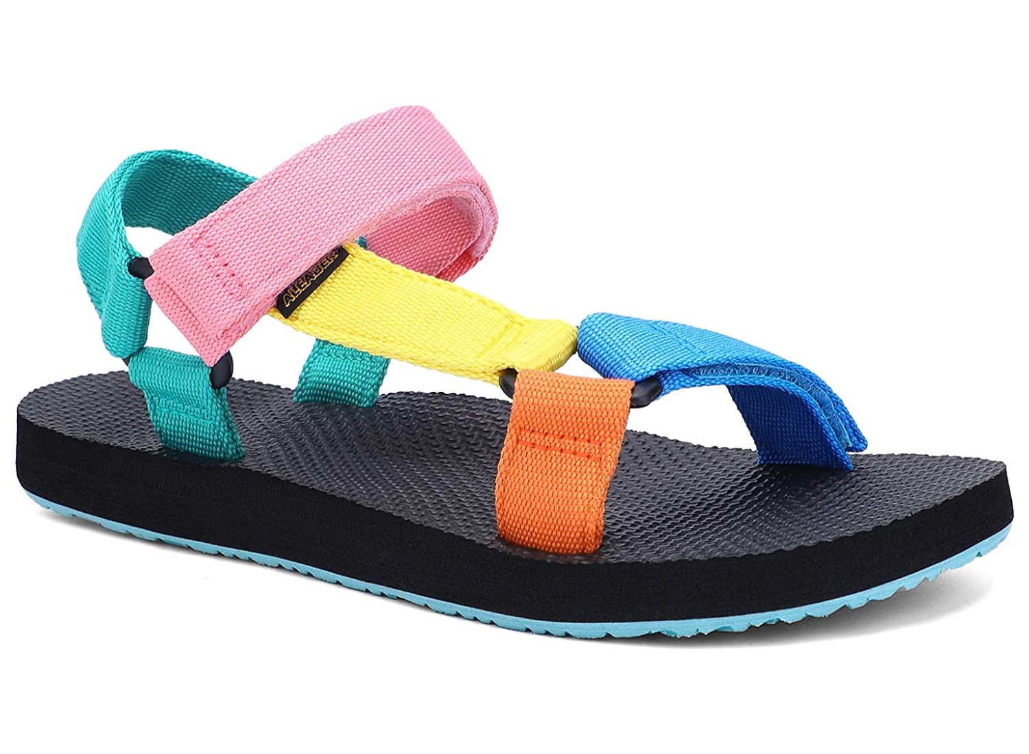 Liberty Athletic Sandal - Fidelio - ShoesRX.com