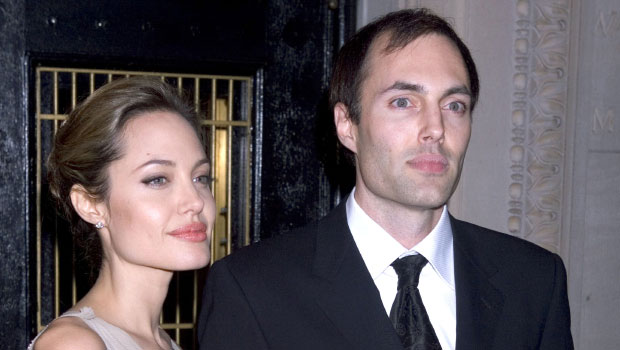 Angelina Jolie’s Brother: 5 Things To Know About James Haven
