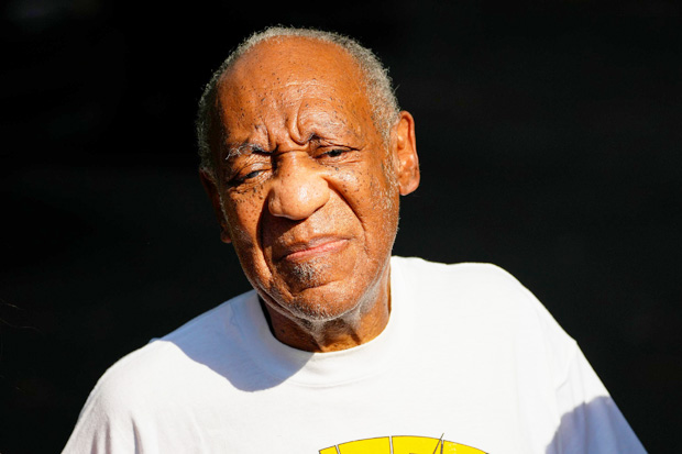 Bill Cosby