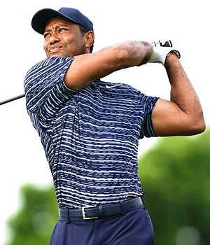 Tiger Woods