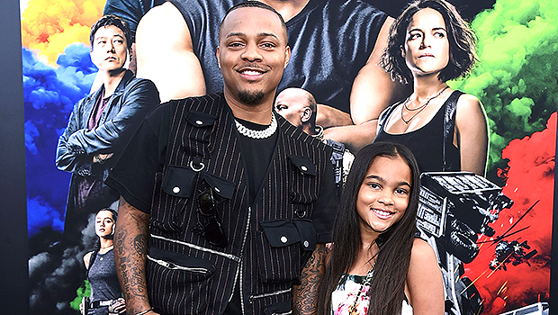 Bow Wow Congratulates Daughter On 5th Grade Graduation With Cute Photo –  Hollywood Life
