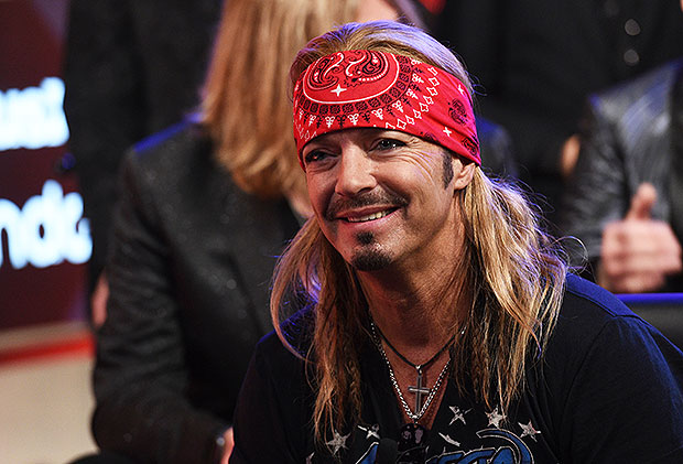 Bret Michaels 