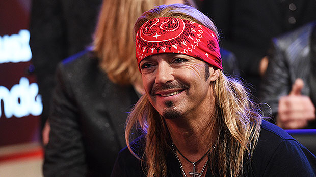 Bret Michaels Hospitalized As Poison Show Is Cancelled In Nashville – Hollywood Life
