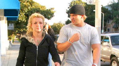 Britney & Bryan Spears