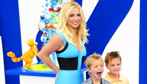 Britney Spears