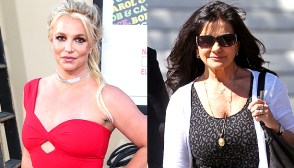 Britney Spears Lynne Spears