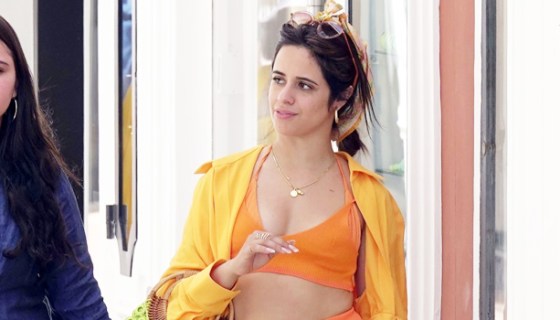 camila
