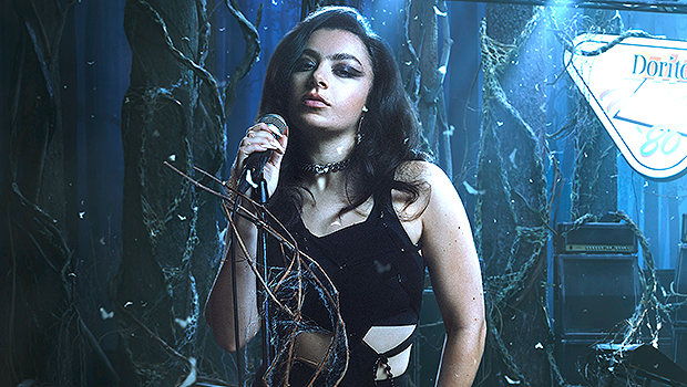 Charli XCX Reveals The Song That Would Save Her From Vecna In ‘Stranger Things’