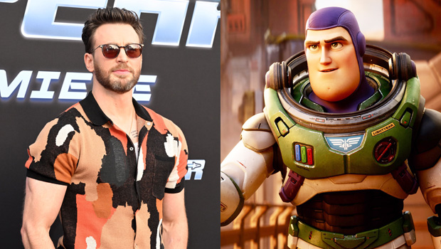 Chris Evans Applauds Disney For Restoring Same-Sex Kiss In ‘Lightyear’: It Should Be The ‘Norm’