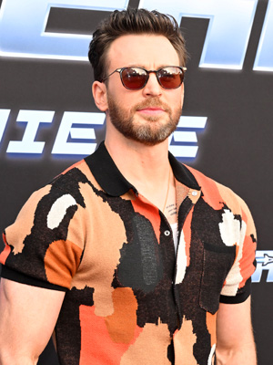 Chris Evans 9 of His Hidden Tattoos With Meanings