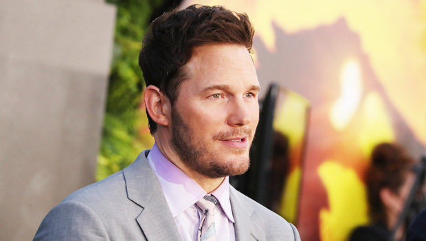 Chris Pratt Wife, Who Is He Married to? Katherine Schwarzenegger, Anna  Faris – StyleCaster