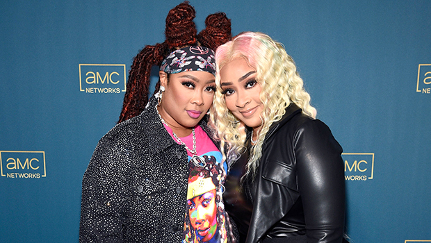 Da Brat Admits She Didn’t Think Kids Were ‘In The Cards’ For Her Until She Met Judy thumbnail