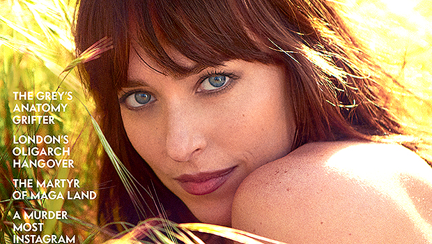 Dakota Johnson Admits To ‘Disagreements’ On ‘Fifty Shades’ Set & Shares Why Filming Was ‘Tricky’
