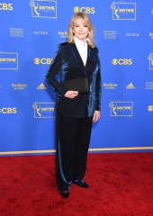 Deidre Hall
49th Daytime Emmy Awards, Arrivals, Los Angeles, California, USA - 24 Jun 2022