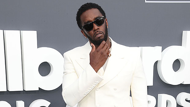 Diddy Dedicates ‘I’ll Be Missing You’ Performance To Kim Porter At BET Awards: Video thumbnail