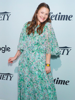 drew dress