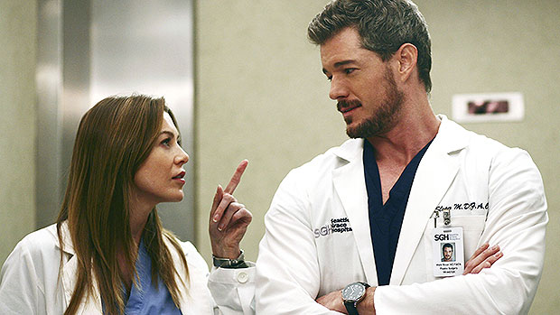 Eric Dane Doesn’t Think ‘Grey’s Anatomy’ Can Survive Without Ellen Pompeo: It’d Be ‘Short-Lived’