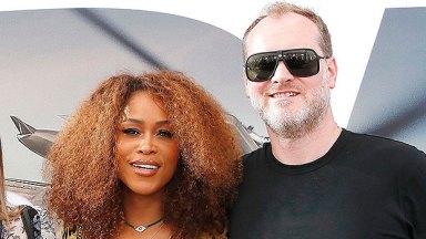 Eve and Maximillion Cooper