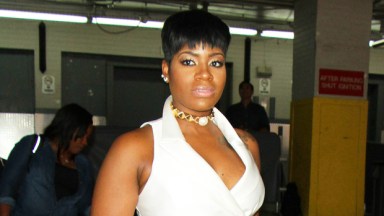 Fantasia Barrino