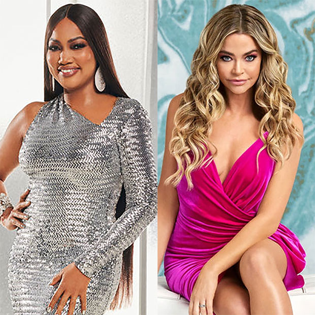 ‘RHOBH’: Garcelle Beauvais Says She’s ‘Done With’ Denise Richards After Birthday Party Snub
