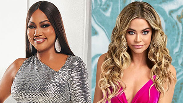 ‘RHOBH’: Garcelle Beauvais Says She’s ‘Done With’ Denise Richards After Birthday Party Snub