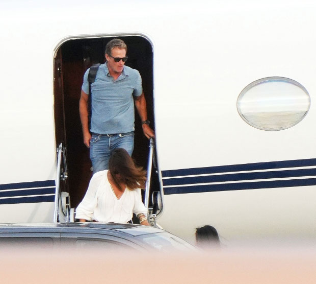 Rande Gerber 