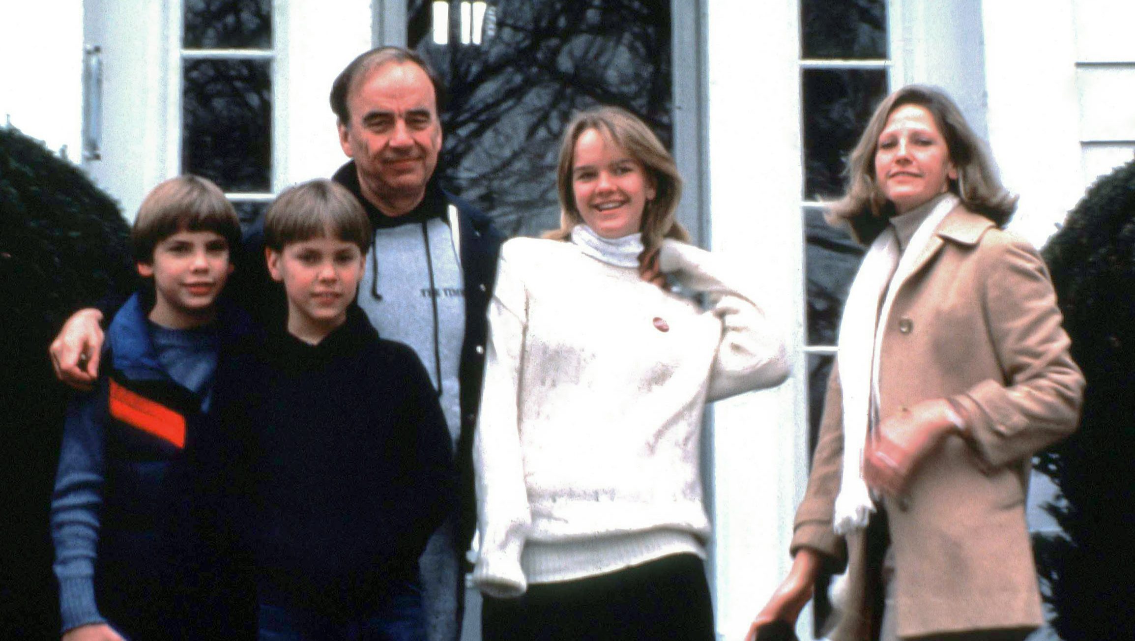 Rupert Murdoch’s Children: Everything to Know About His 6 Adult Kids Rupert Murdoch’s Children: Everything to Know About His 6 Adult Kids