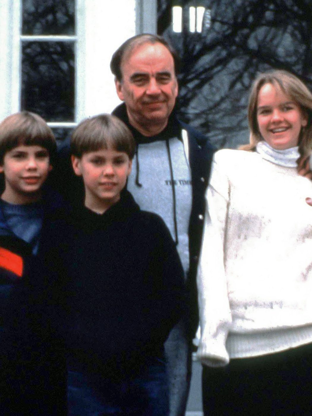 Rupert Murdoch’s Children: Everything to Know About His 6 Adult Kids