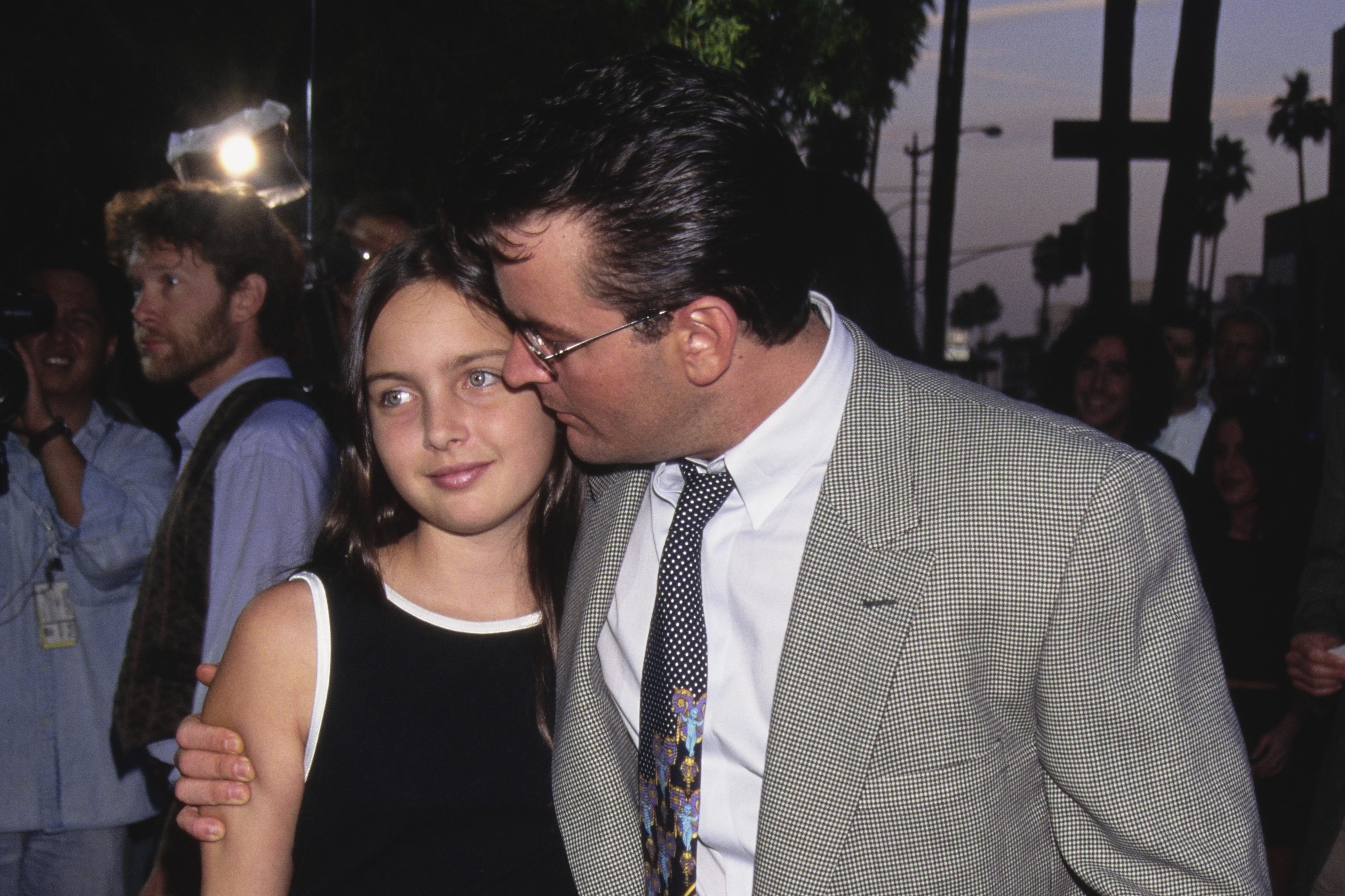 Charlie Sheen's Children: Photos of the Father of 5 & His Family