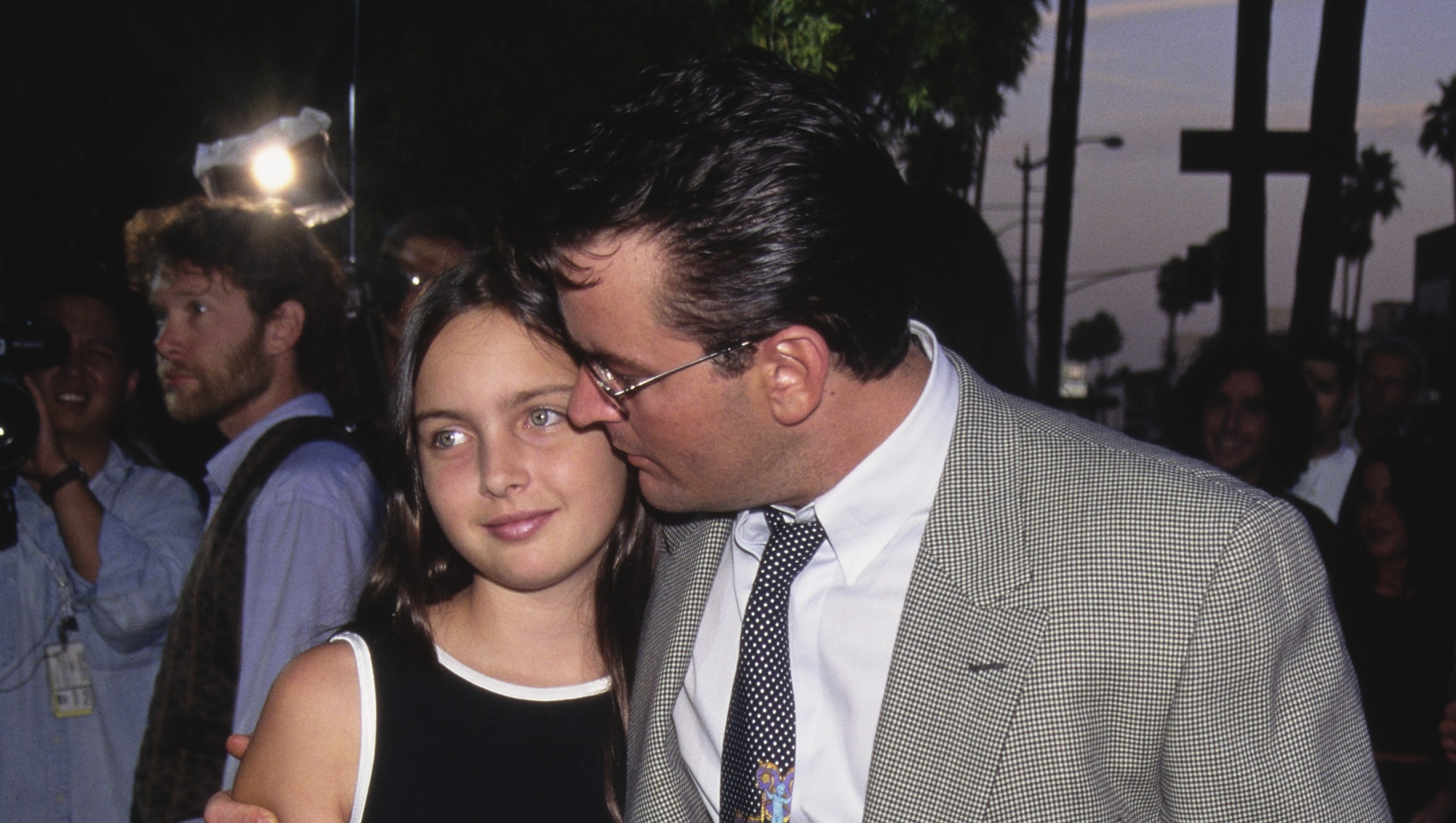 Charlie Sheen’s Children: Photos of the Father of 5 & His Family Charlie Sheen’s Children: Photos of the Father of 5 & His Family