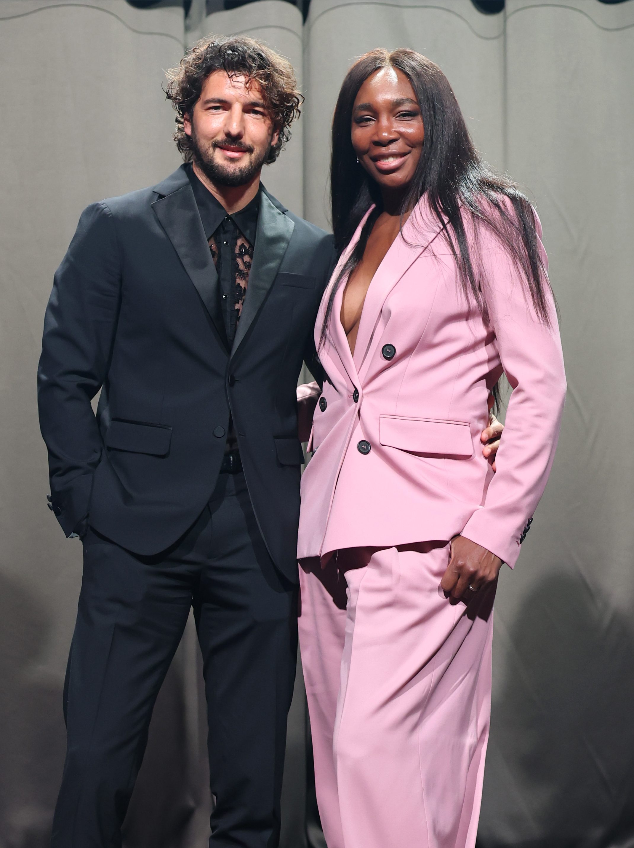 Venus Williams’ Dating History: About Her Former Boyfriends & Current Relationship