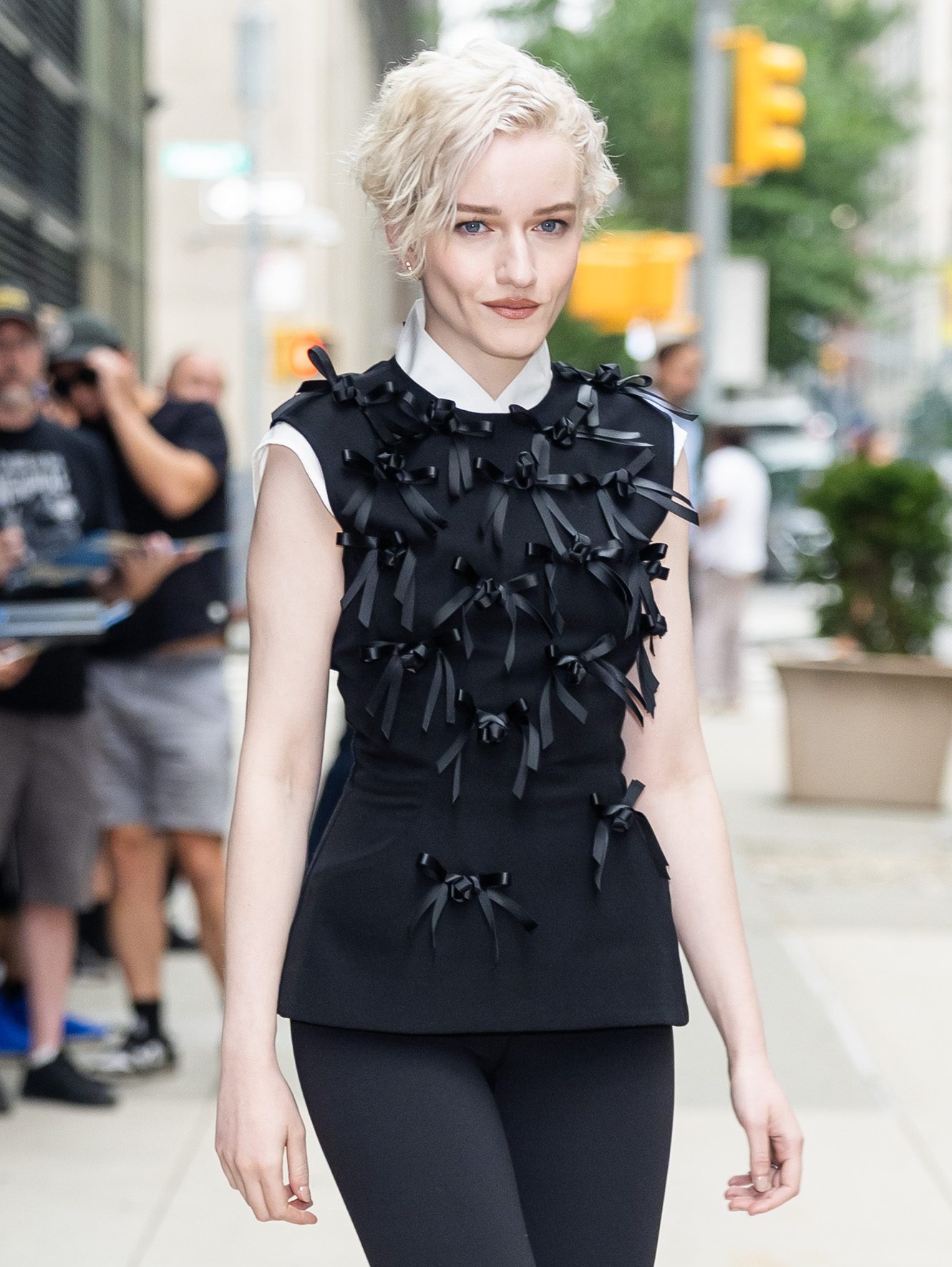 Who Is Julia Garner? 5 Things to Know About the 'Weapons' Actress
