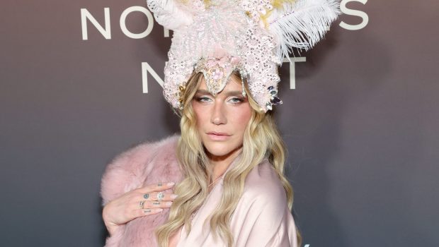 Kesha Then & Now: See Photos of the 'Tik Tok' Hitmaker