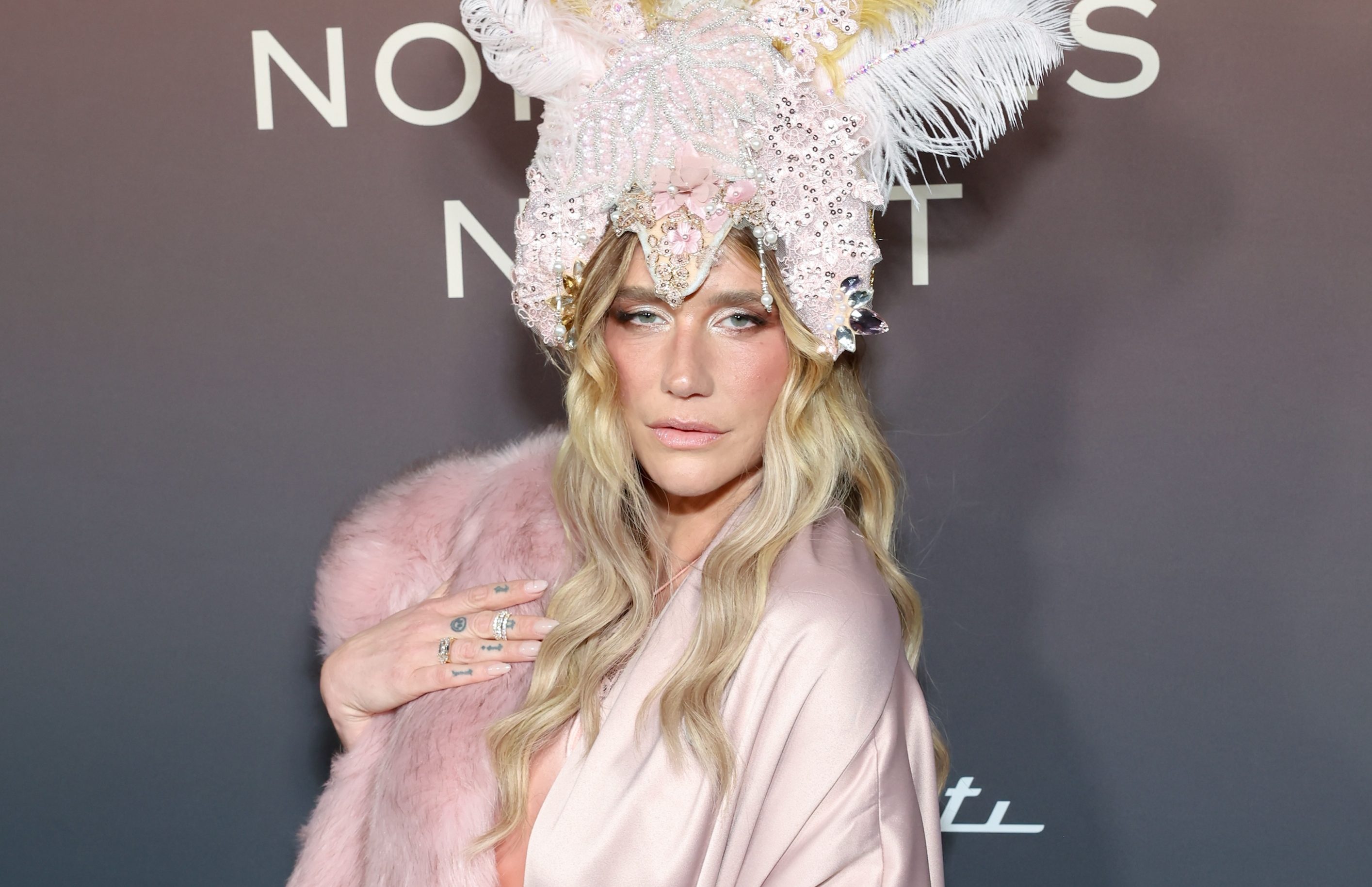 Kesha Then & Now: See Photos of the 'Tik Tok' Hitmaker