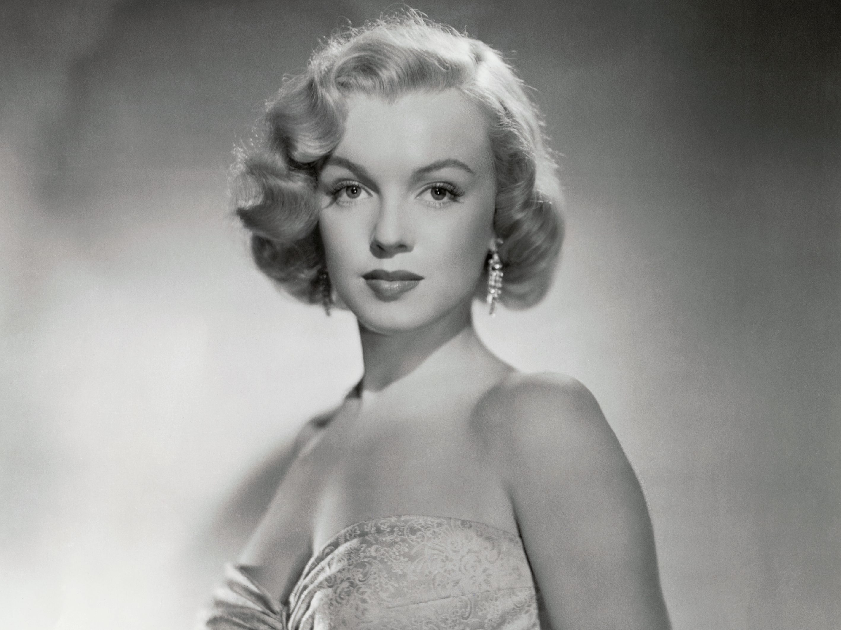 Marilyn Monroe in Life: Photos of the Hollywood Legend in Honor of Her 100th Birthday