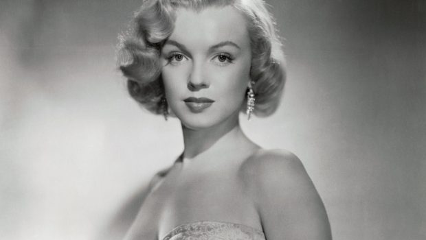 Marilyn Monroe in Life: Photos of the Hollywood Legend in Honor of Her 100th Birthday