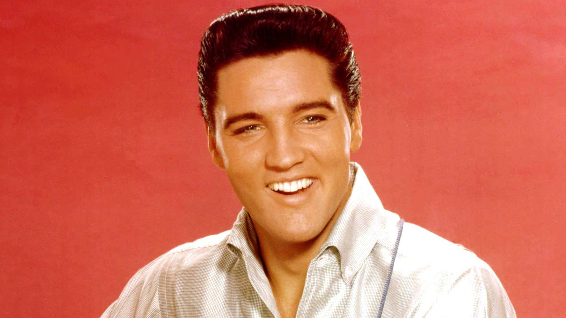 Elvis Presley: Photos of the King of Rock 'n' Roll