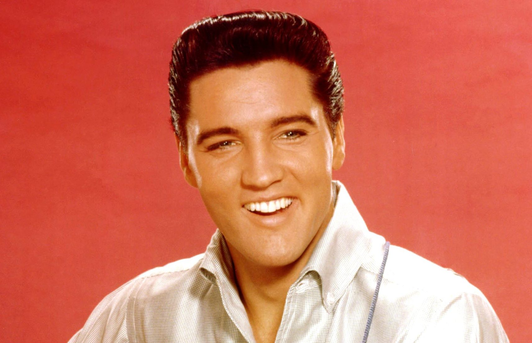 Elvis Presley: Photos of the King of Rock 'n' Roll