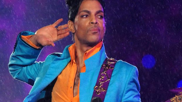 Prince Through His Life: Photos of the Late 'Purple Rain' Hitmaker 10 Years After His Death