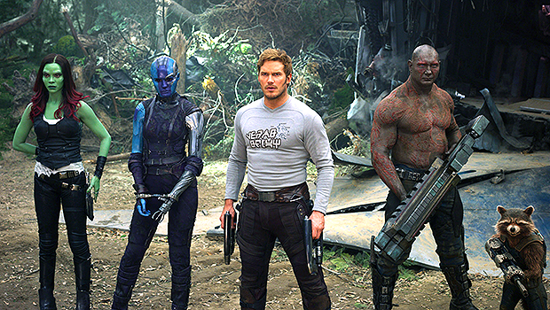 Chris Pratt on How Star-Lord in 'Thor: Love and Thunder' is Different from  'Guardians of the Galaxy Vol. 3' - Murphy's Multiverse