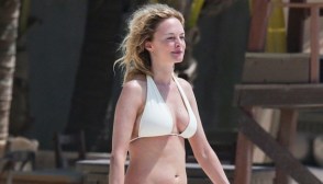heather graham