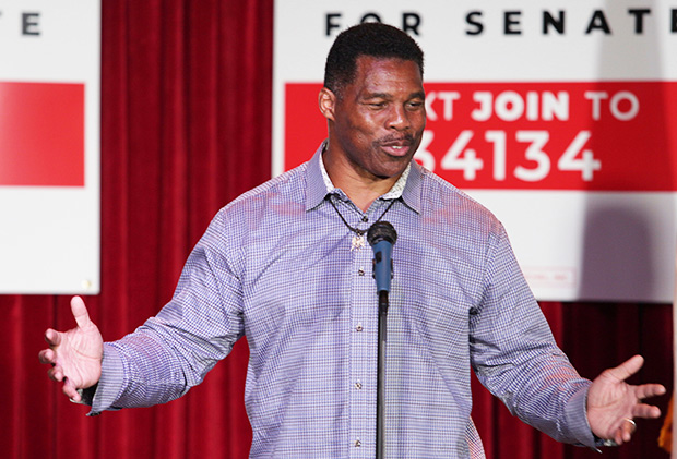 Herschel Walker, 52, says he could still play in NFL 