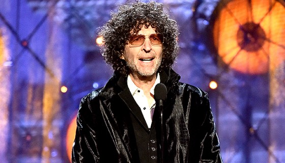 Howard Stern – Hollywood Life