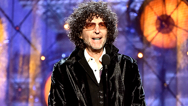 Howard Stern