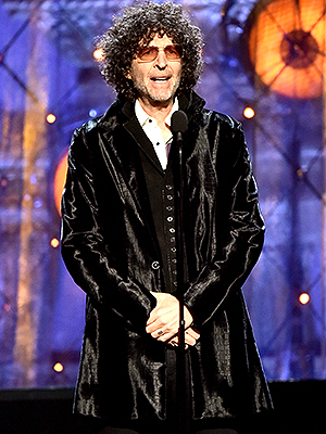 Howard Stern