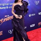 LA Premiere of "Ms. Marvel", Los Angeles, United States - 02 Jun 2022