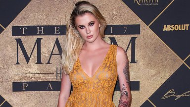 Ireland Baldwin