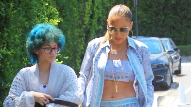 jennifer lopez, emme muniz